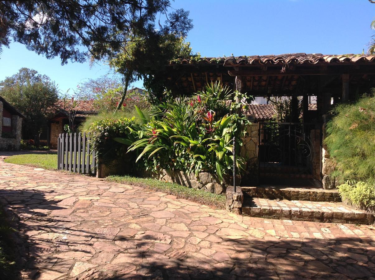 Casa Tiradentes - Apto 1 Extérieur photo